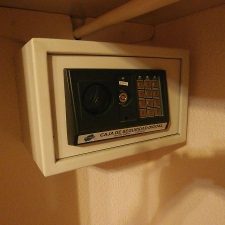 Hotel El Circulo Mar del Plata Dış mekan fotoğraf