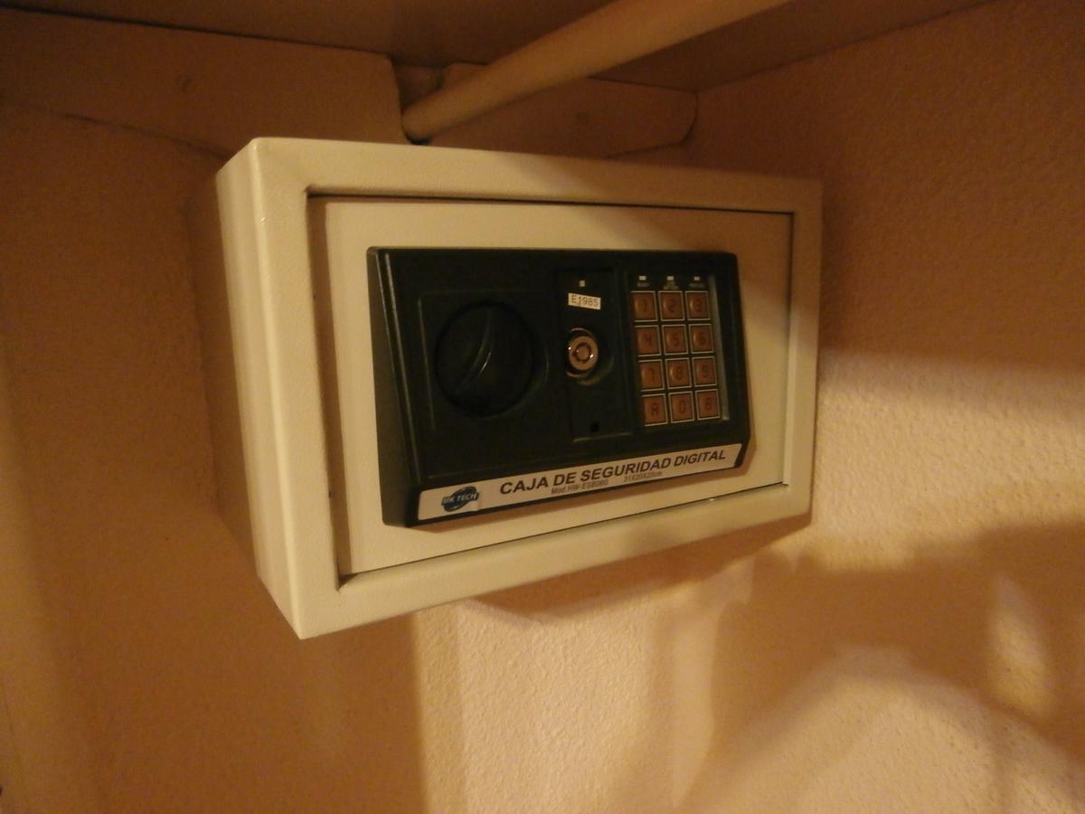 Hotel El Circulo Mar del Plata Dış mekan fotoğraf