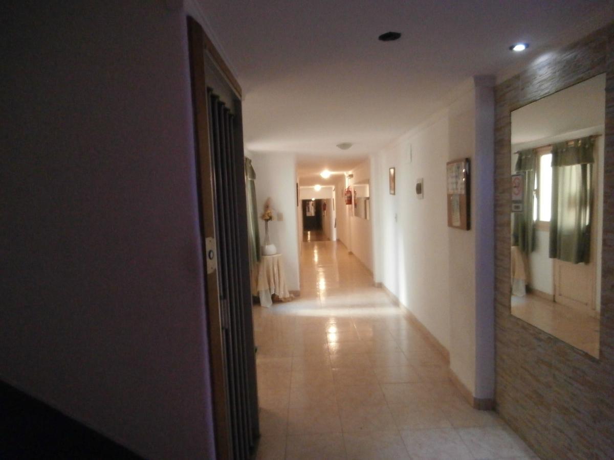 Hotel El Circulo Mar del Plata Dış mekan fotoğraf