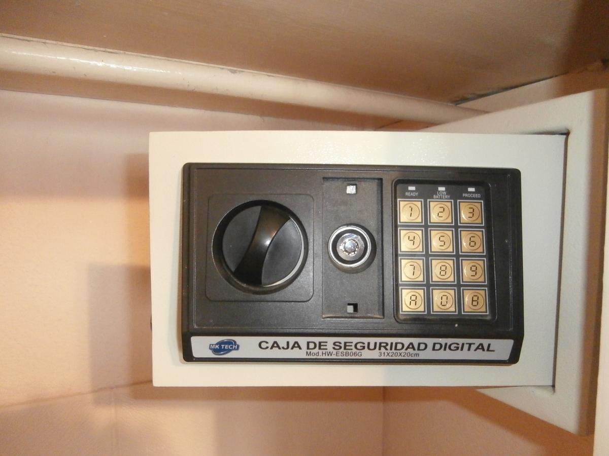 Hotel El Circulo Mar del Plata Dış mekan fotoğraf