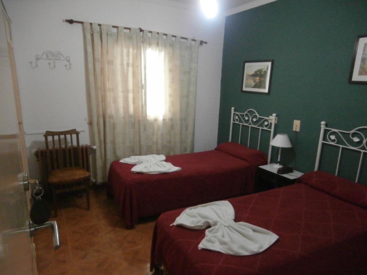 Hotel El Circulo Mar del Plata Dış mekan fotoğraf